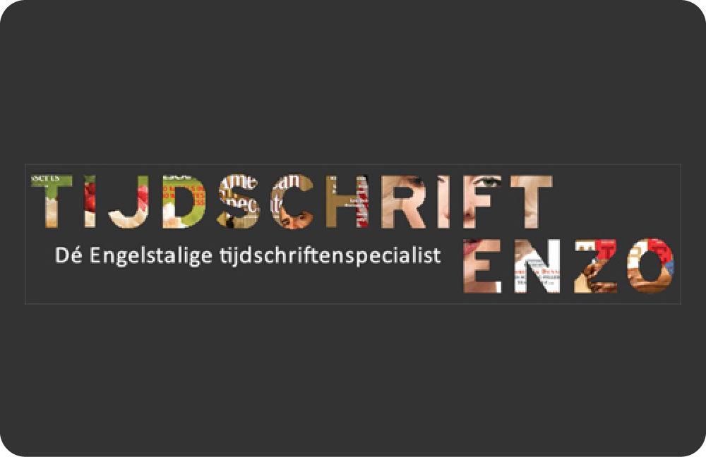 Tijdschriftenzo