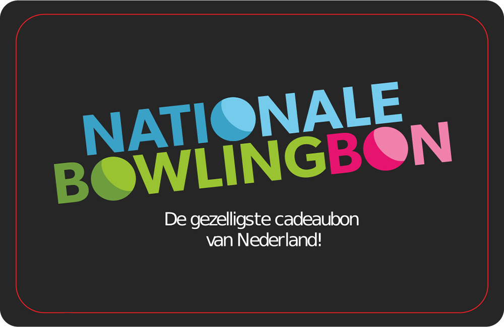 De Nationale Bowlingbon