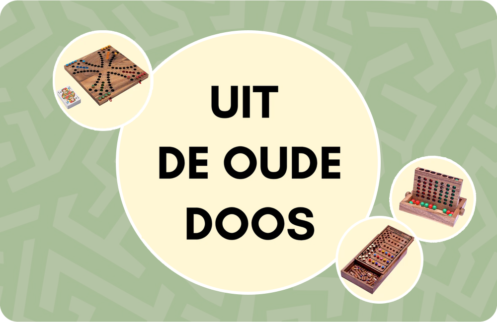 Uit de Oude Doos
