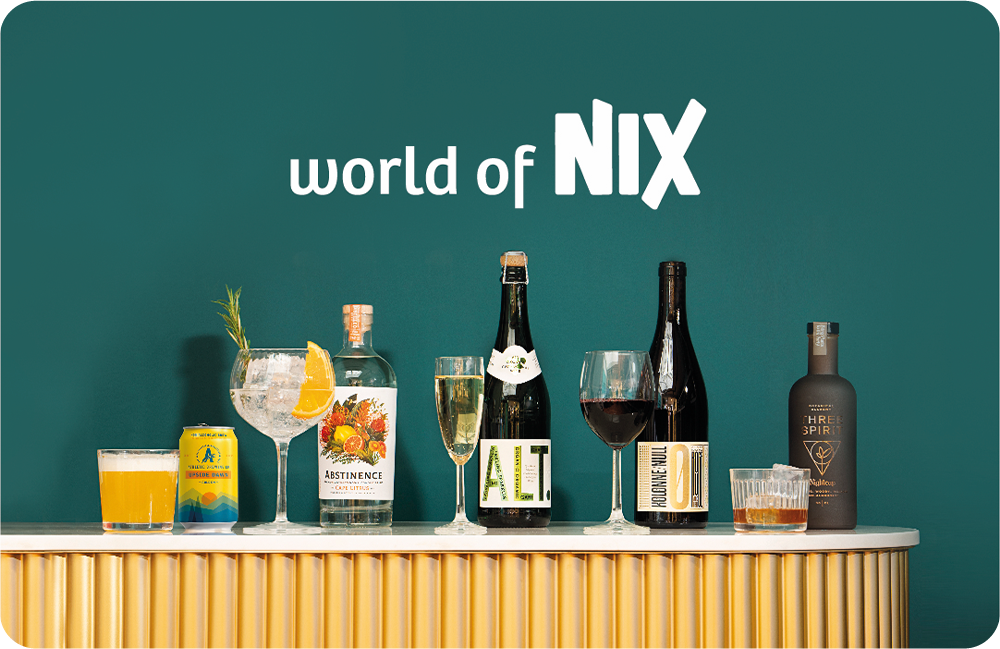 World of NIX